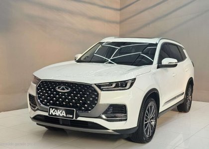 Chery TIGGO