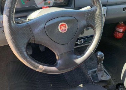 Fiat Uno