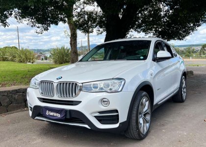 BMW BMW X4