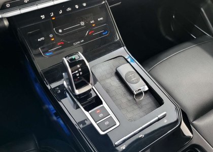 Chery TIGGO