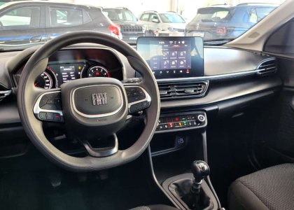 Fiat Pulse