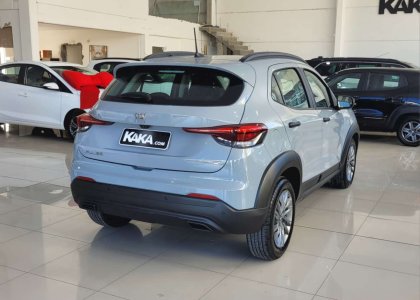 Fiat Pulse
