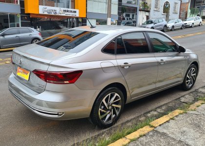 Volkswagen Virtus