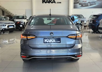 Volkswagen Virtus