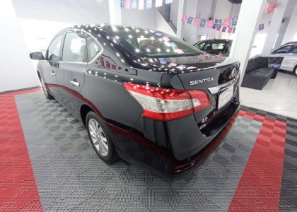 Nissan Sentra