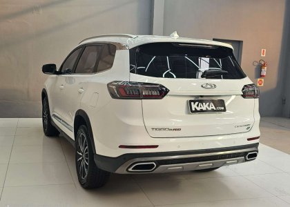 Chery TIGGO