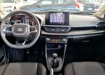 Fiat Pulse