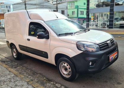 Fiat Fiorino