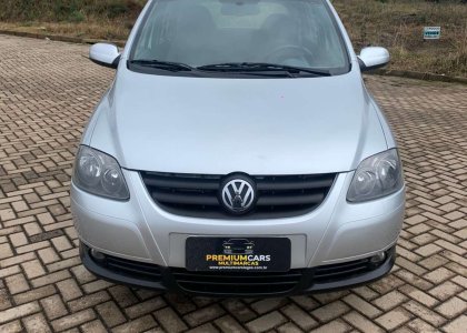 Volkswagen Space Fox
