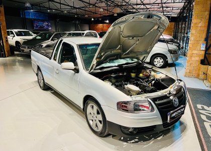 Volkswagen Saveiro