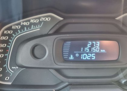 Chevrolet Agile