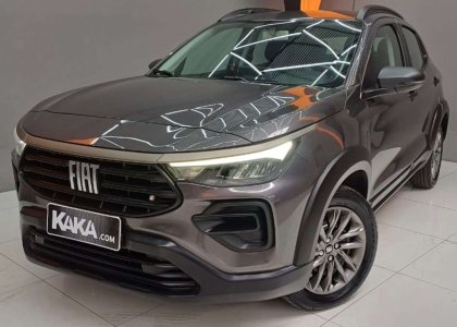 Fiat Pulse