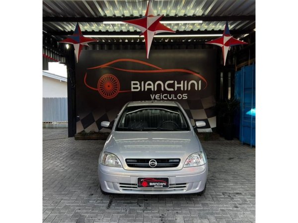 CHEVROLET CORSA1.0 MPFI MAXX 8V FLEX 4P MANUAL