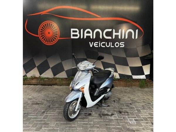 HONDA LEAD 110LEAD 110