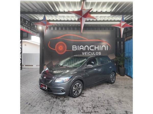 CHEVROLET ONIX1.0 MPFI JOY 8V FLEX 4P MANUAL