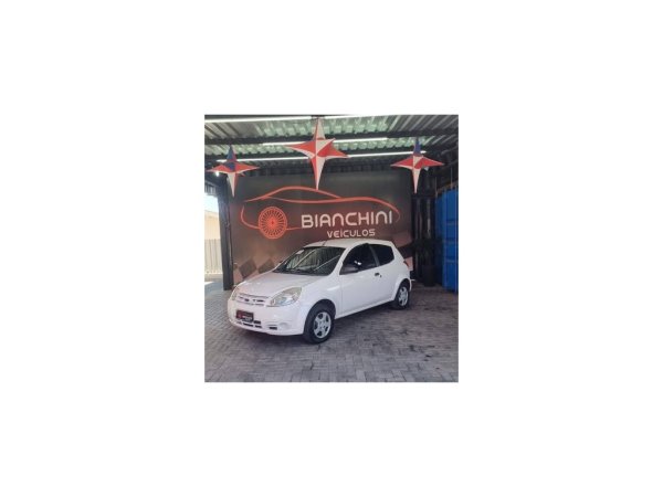 FORD KA1.0 MPI 8V FLEX 2P MANUAL