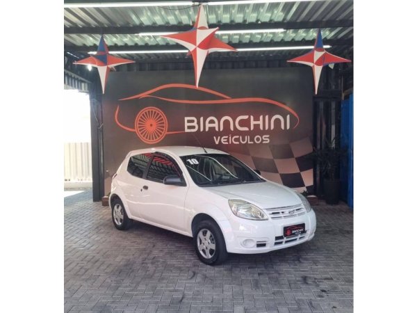 FORD KA1.0 MPI 8V FLEX 2P MANUAL