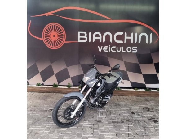 HONDA NX-4 FALCON 400NX-4 FALCON 400