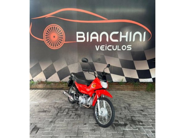 HONDA POP 110iPOP 110I