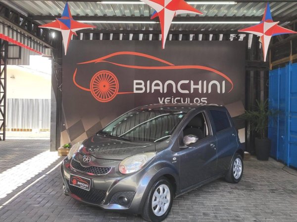 JAC J21.4 16V GASOLINA 4P MANUAL
