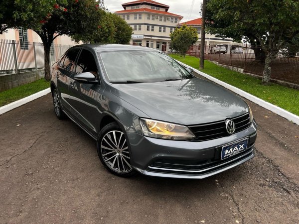 jetta 1.4 tsi