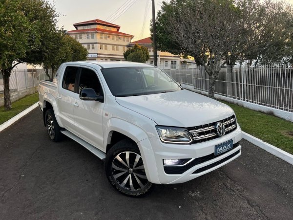 amarok extreme cd 3.0 4x4 tb dies aut 2023