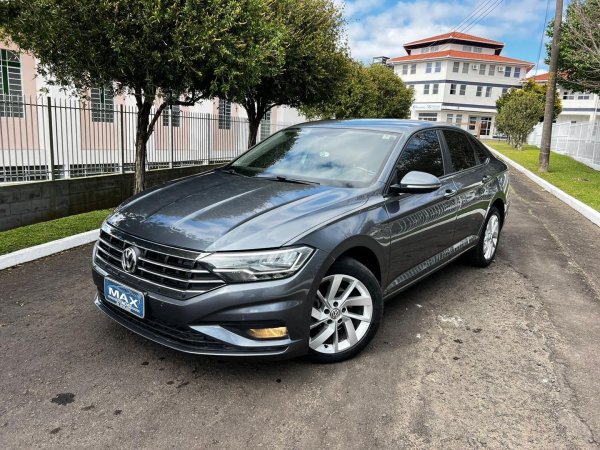 jetta 1.4 tsi comfortline 2018