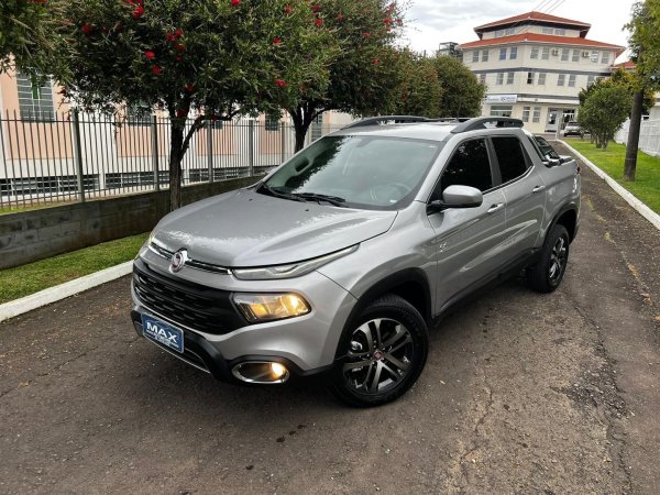 toro 2.0 4x4 diesel aut 2021