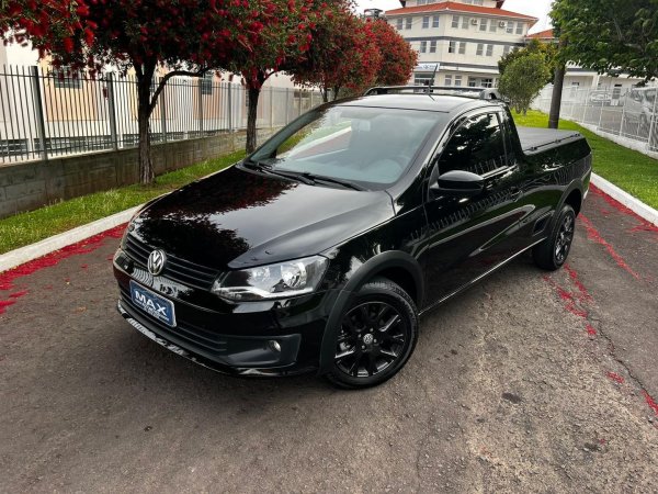 saveiro trendline 1.6