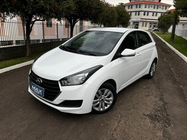 hb20 1.0 comfort plus