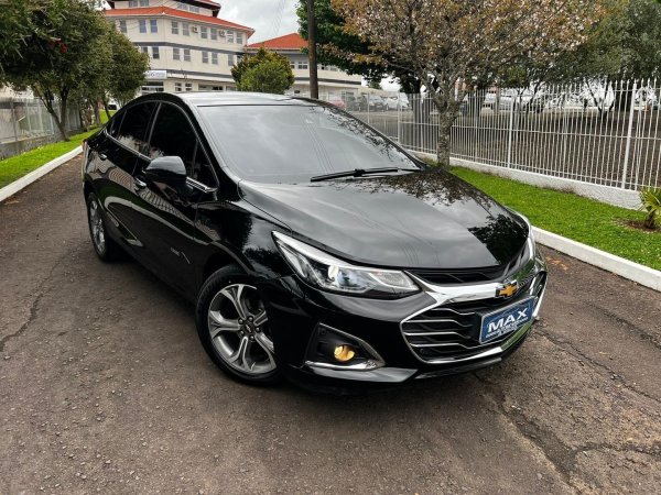 cruze premier ii 1.4 turbo