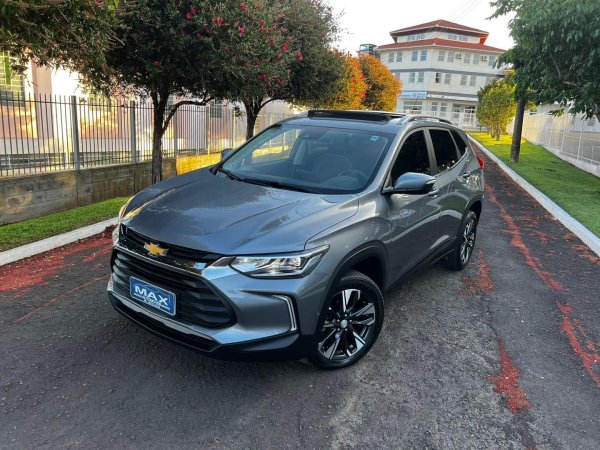 tracker premier 1.2 turbo aut 2023