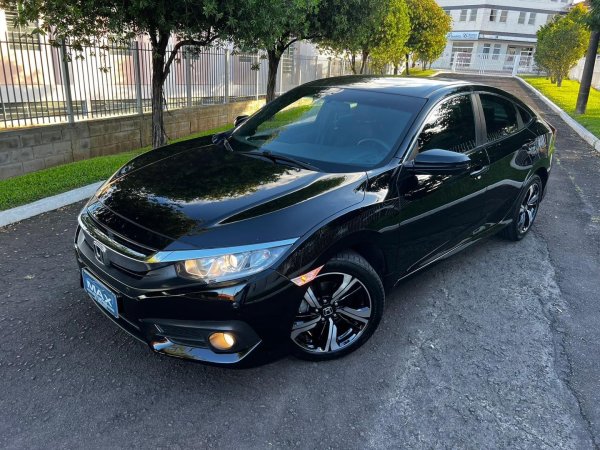 civic 2.0 flexone exl