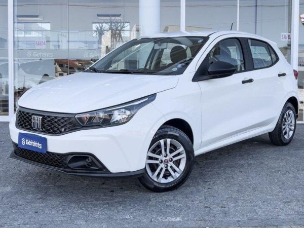 Fiat Argo