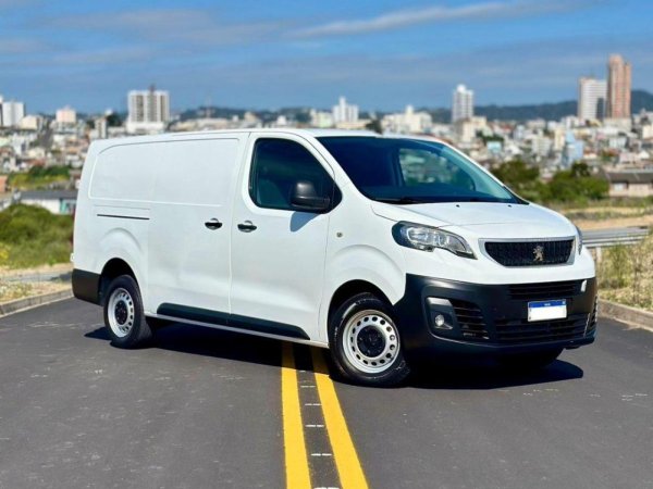 Peugeot Expert