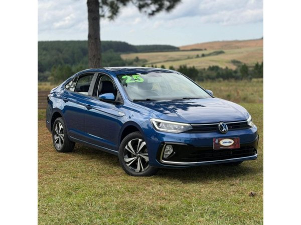 Volkswagen Virtus