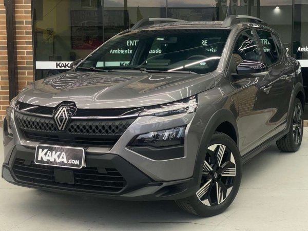 Renault KARDIAN