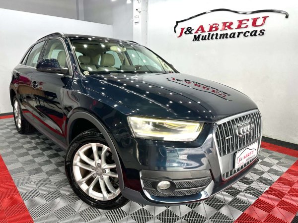 Audi Audi Q3