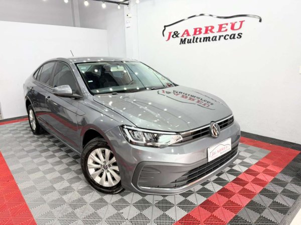 Volkswagen Virtus