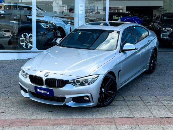 BMW 428i