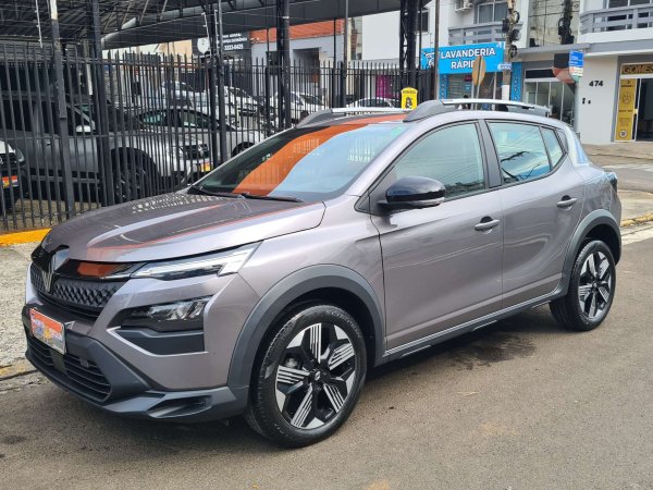Renault KARDIAN