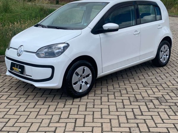 Volkswagen Up