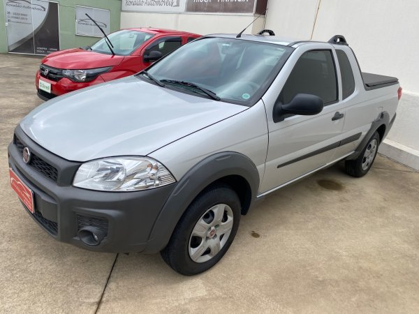 Fiat Strada