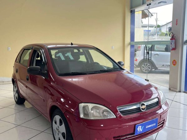 Chevrolet Corsa