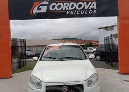 Fiat Siena