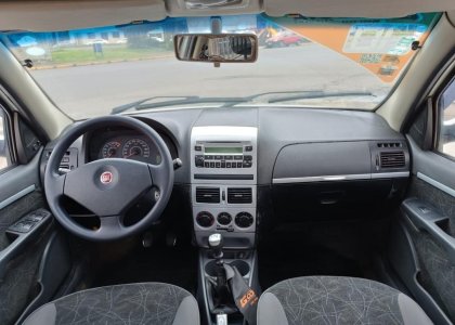 Fiat Siena