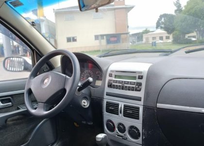 Fiat Siena