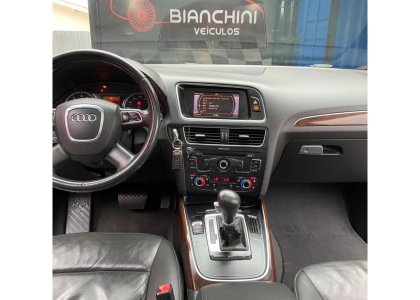 AUDI Q52.0 TFSI AMBIENTE 16V 211CV GASOLINA 4P AUTOMÁTICO