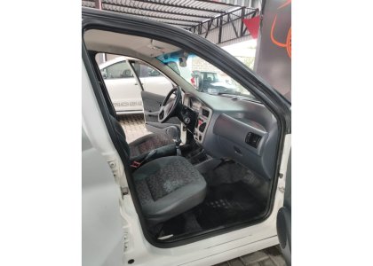 FIAT PALIO1.0 MPI FIRE ECONOMY 8V FLEX 4P MANUAL