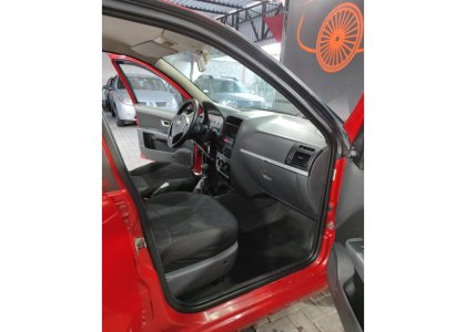 FIAT PALIO1.0 MPI ELX 8V FLEX 4P MANUAL